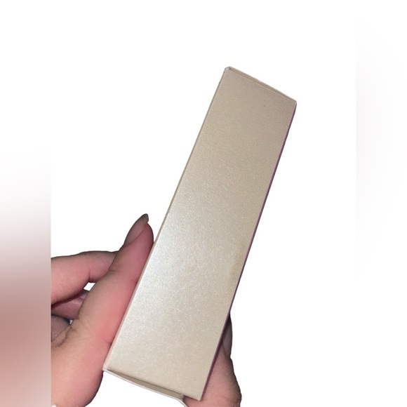 EMPTY Chance perfume by Chanel box - Picture 4 of 6